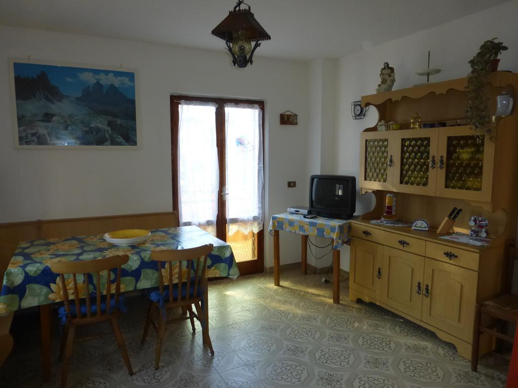 Villa Casa Pederzolli - Lagolo di Calavino Habitación foto